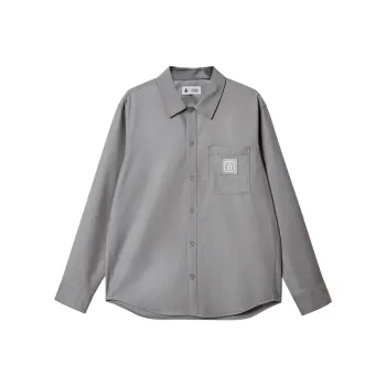 JACK&JONES Shirts Men