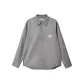 GH1 Medium Heather Gray