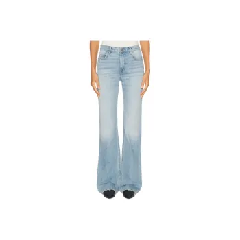 GRLFRND Jeans Women's Light Blue