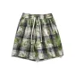 Green Plaid