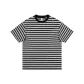 Black White Stripes
