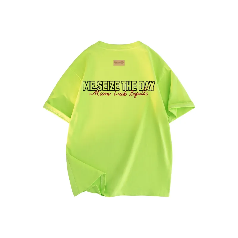 MIIOW Cool One Summer Series T Shirt Unisex-15