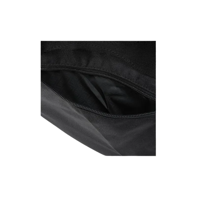 PUMA Polyester Gym Bag, One Shoulder Crossbody Handbag, Travel Bag 35L Unisex Black-2