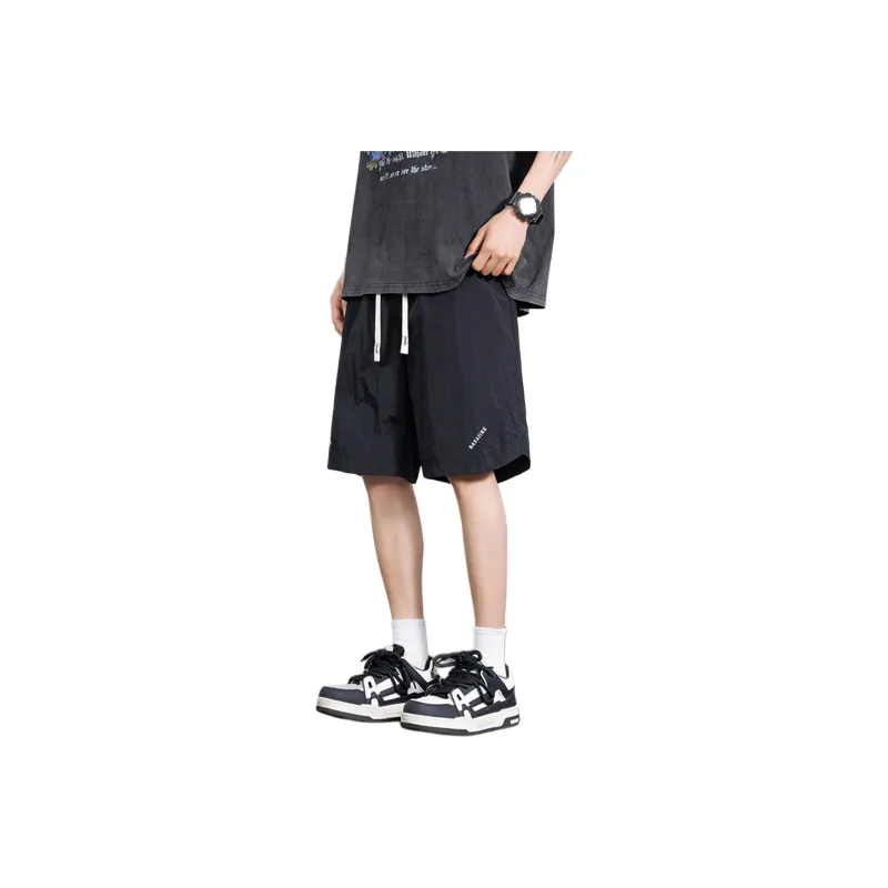 MKIEZER Casual Shorts Men-14