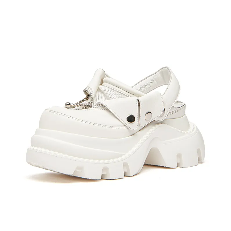 KEDDO Artist Casual Single Shoes Women's-7