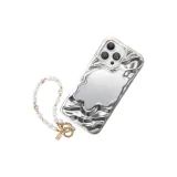 [Mirage Silver+Pearl Lanyard]Buy+Even More Beautiful