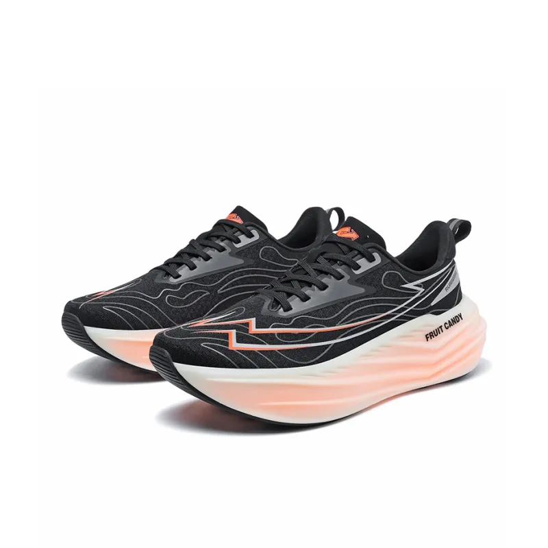 N·HOT Running Shoes Unisex Low Top-1