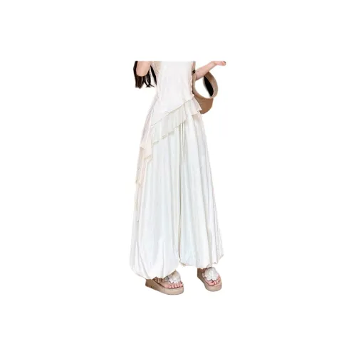 The Temptation Of The Muse Casual Pants Women's