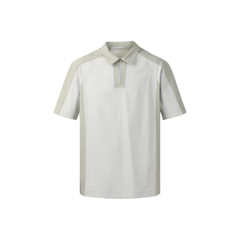 A3G4 T Shirts Unisex Gray-0