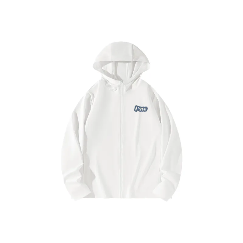 MINISO Sun Protection Clothing Unisex-8