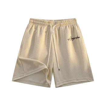7 SEVFUN Casual Shorts Unisex