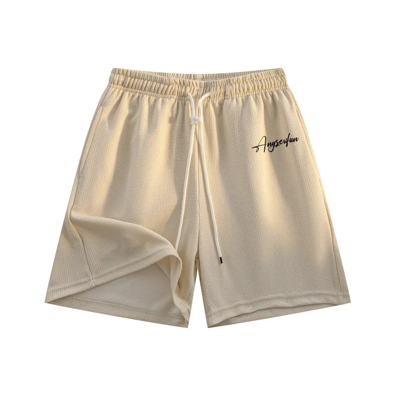 7 SEVFUN Casual Shorts Unisex-0