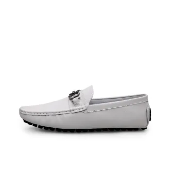 BAGE Gommino Loafers Unisex