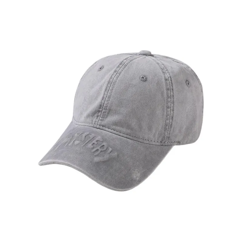 Banner The Piggy Cotton Baseball Caps Unisex-9