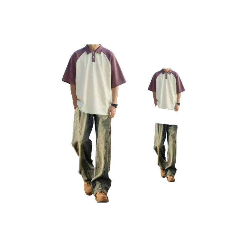 A/2/8/T Casual Sportswear Unisex-49