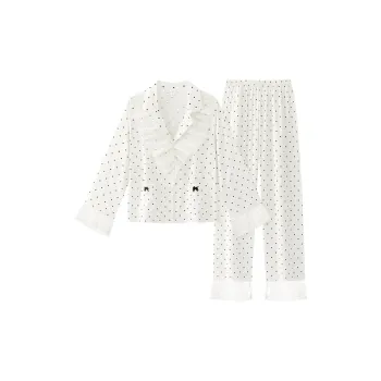 Good Fortune Pajama Set Women's