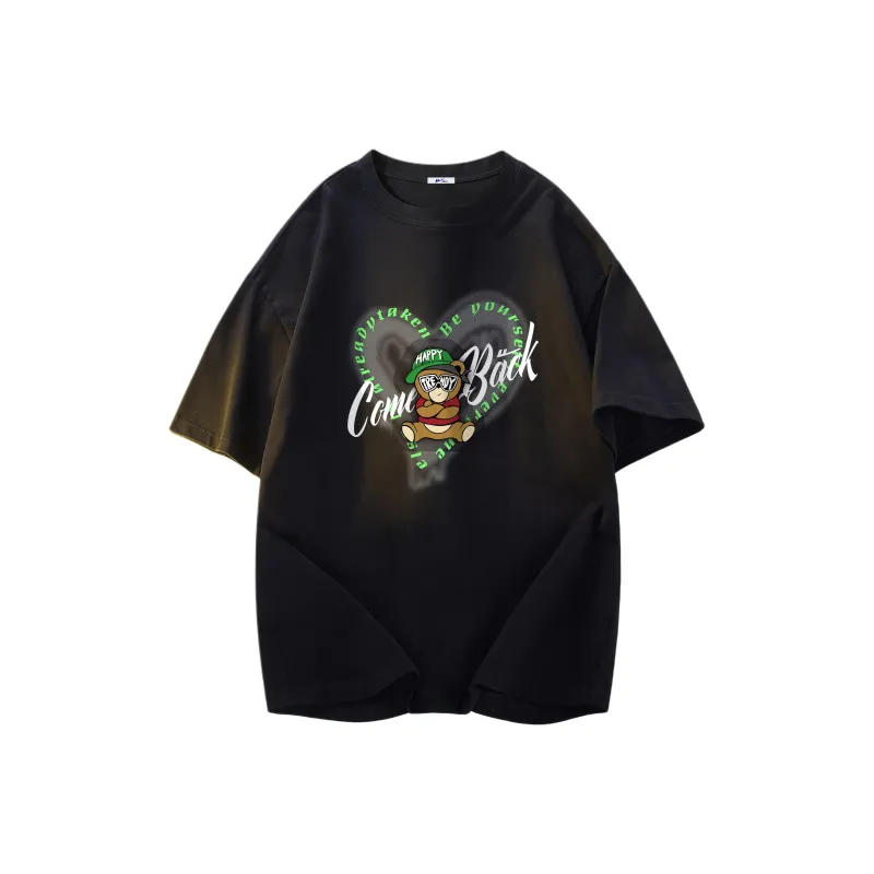 WARRIOR T Shirts Women's-3