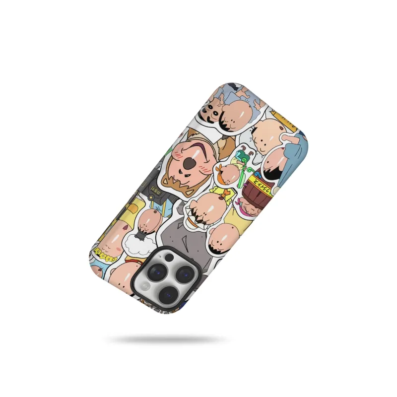HASEE Phone Cases-5