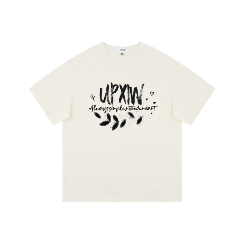 UPXIW T Shirts Unisex-14