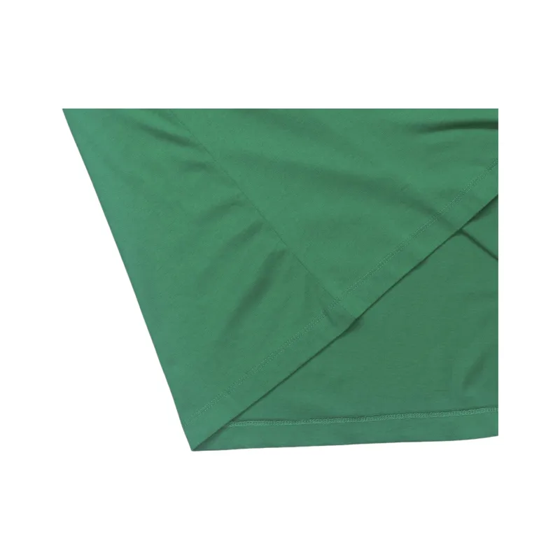 Tommy Hilfiger T Shirt Men's Green-4