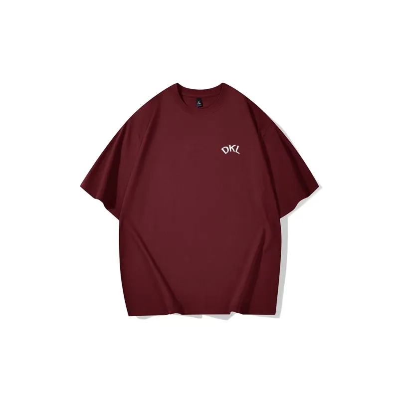 MADALLO Unisex Undershirts-0