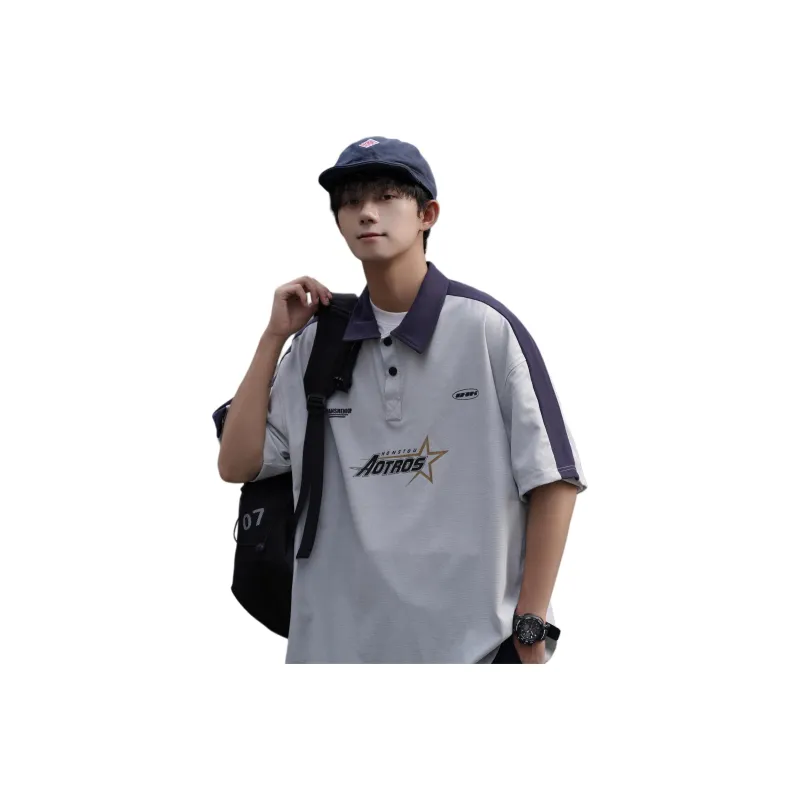 ACUOD BY CHANU Polo Shirt Unisex-7