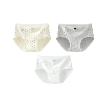 GOSO Underpants Women's Combo Set