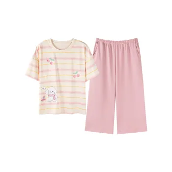 Urban Beauty Pajama Set Women's