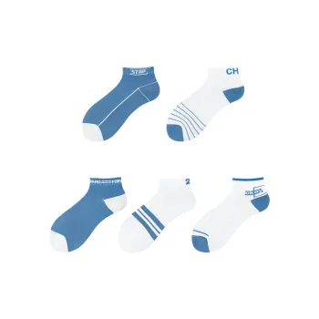 Yalu Men Socks