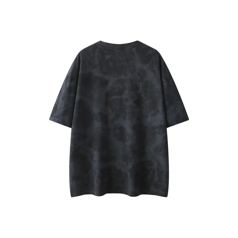 DUKE+DEXTER T Shirts Unisex-7