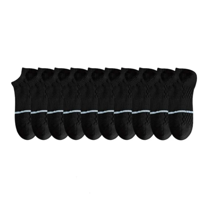 7 SEVFUN Ankle Socks Men's Combo Set-44