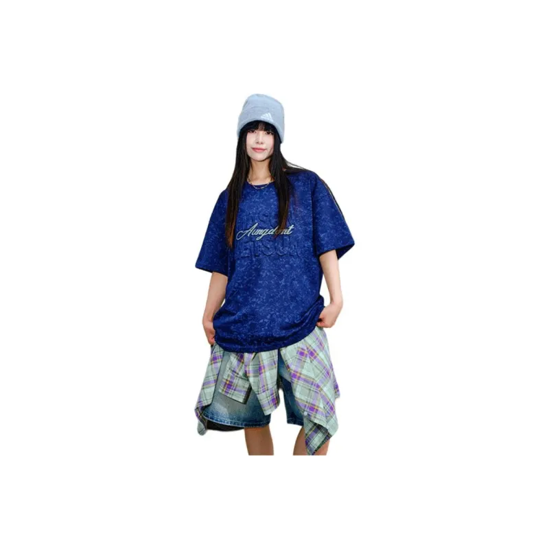NEAR HERE T Shirts Unisex-12