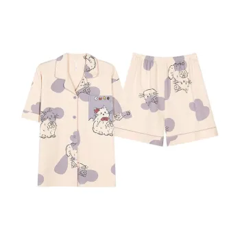 SHAYERRS Women's Pajama Sets