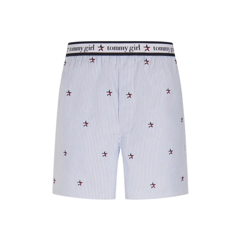 Tommy Hilfiger Casual Shorts Women's-0