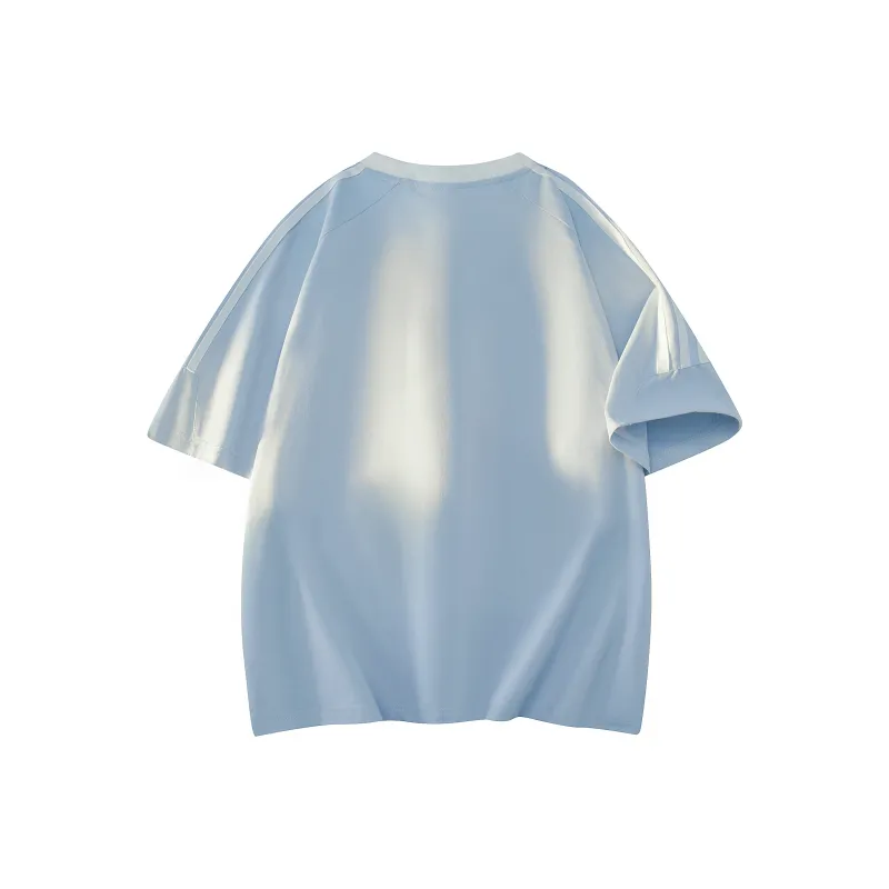 FCB ARCELONA T Shirts Unisex-10