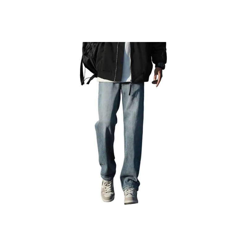 TRMT Jeans Unisex-17