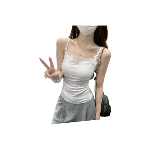 The Temptation Of The Muse Camisole Women's