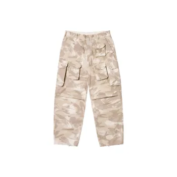 Engineered Garments X PALACE Cargo Pants Unisex Beige