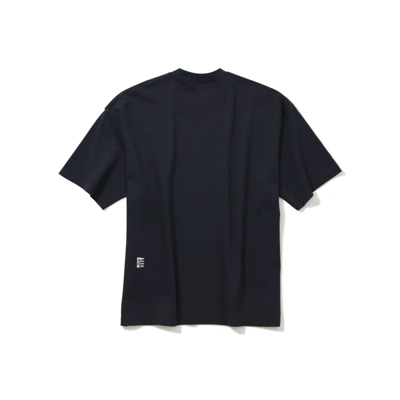 Nautica White Sail T Shirt Unisex-5