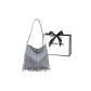 Blue+Shopping Bag