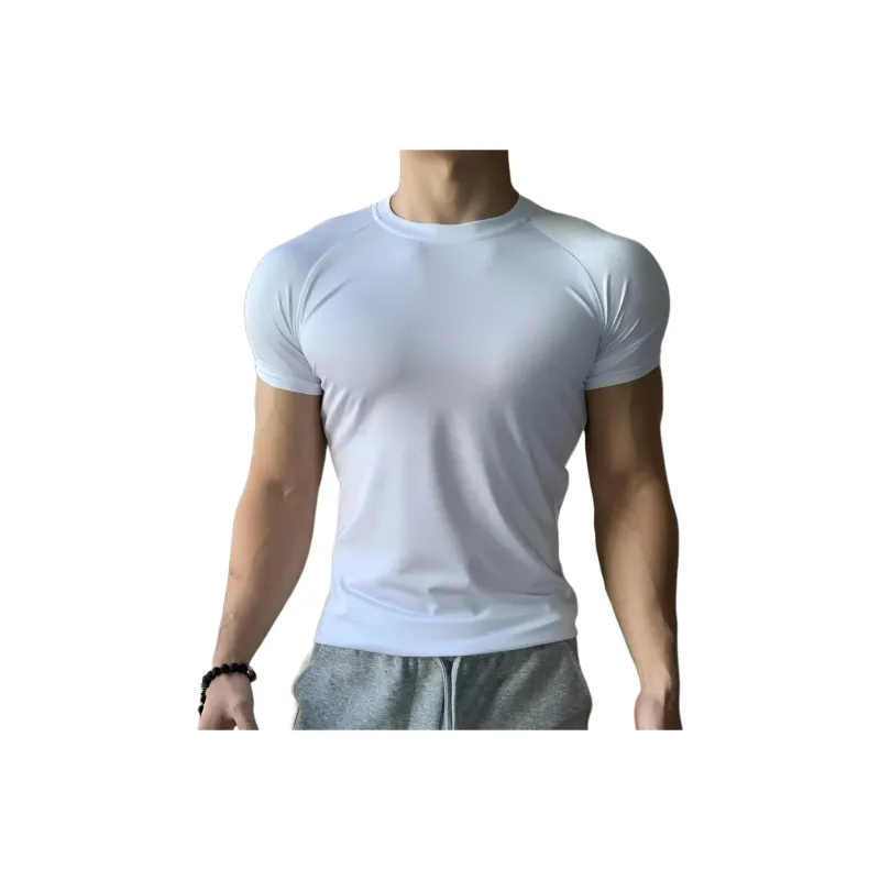 CORNILOT T Shirts Unisex-5