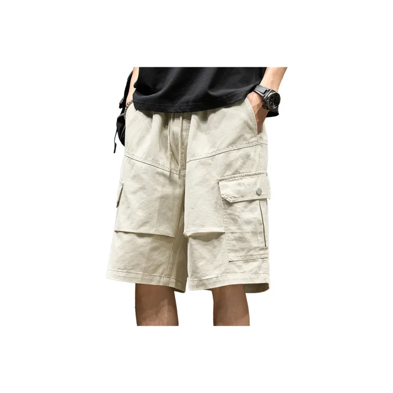 SZON Cargo Shorts Unisex-0