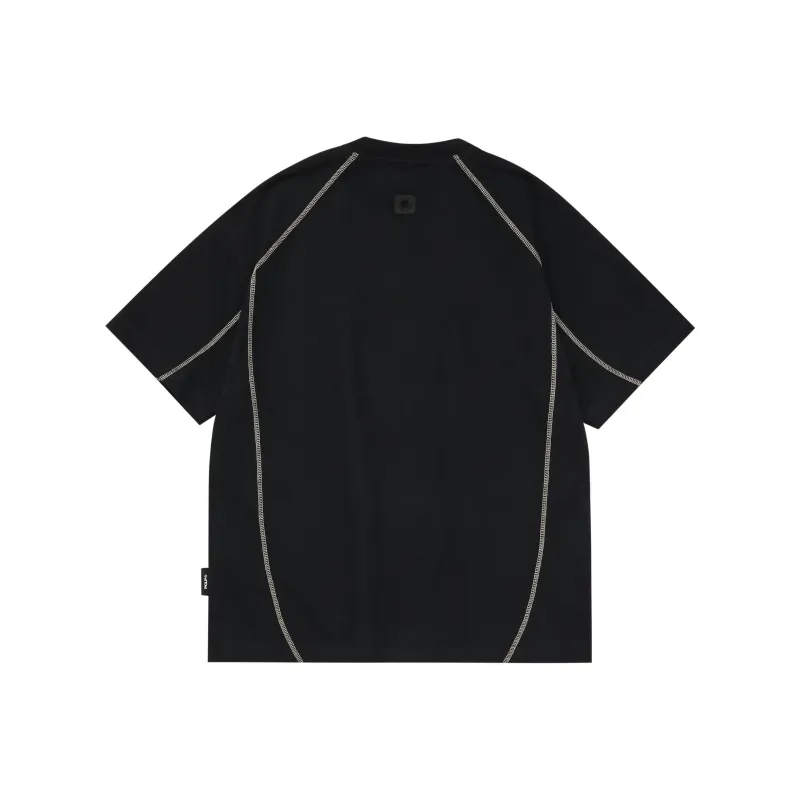PCLP 2025 Spring/Summer T Shirt Unisex-1