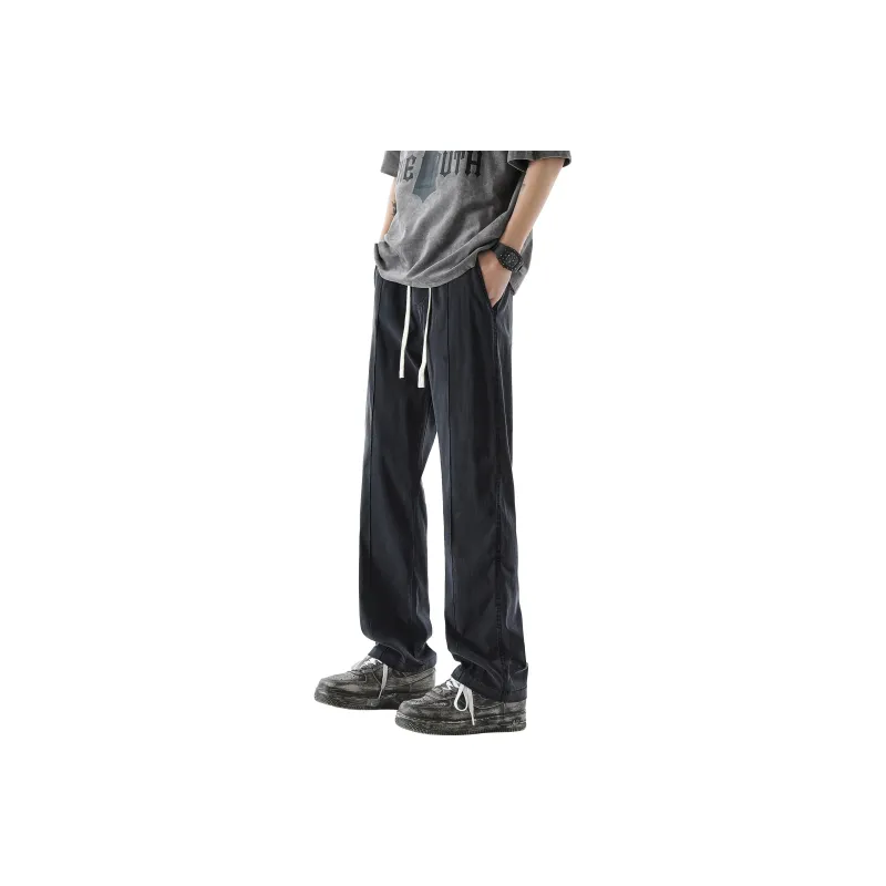 JUNGLE PANDA Jeans Unisex-12