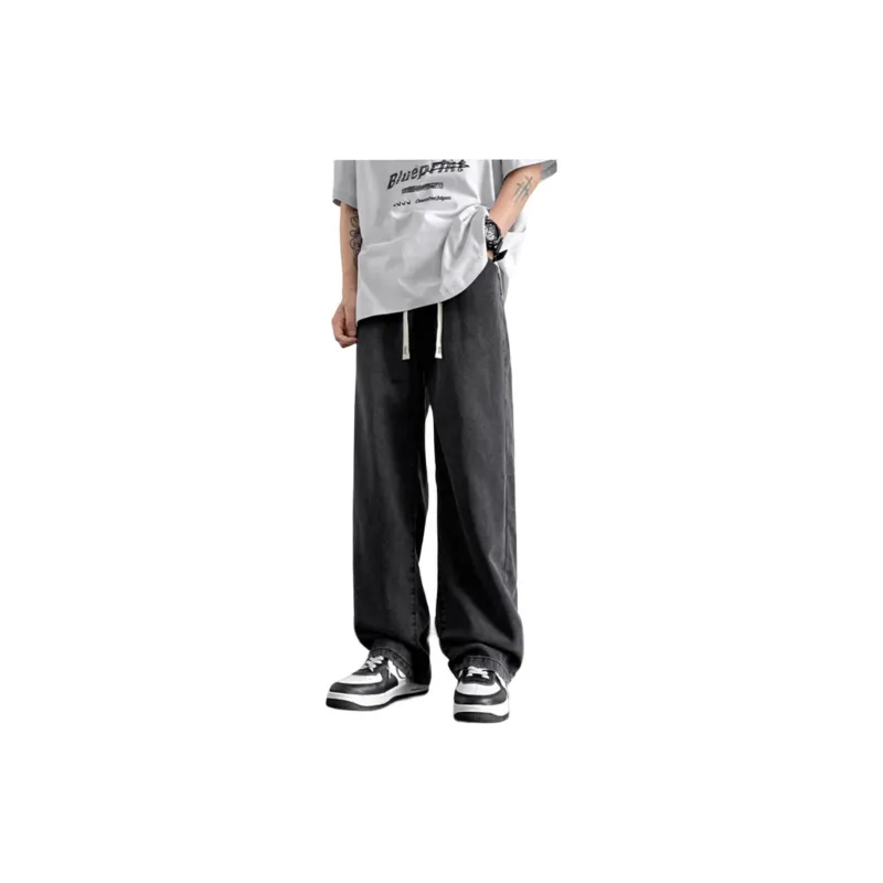 City Hipster Jeans Unisex-4