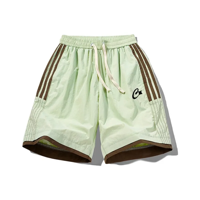 CBCD Casual Shorts Unisex-8