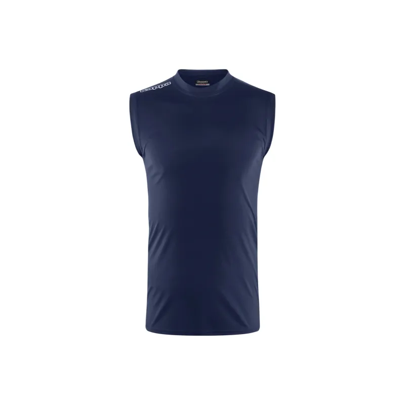 Kappa Tank Tops Men-2
