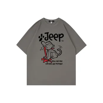POPEYE T-Shirts Unisex