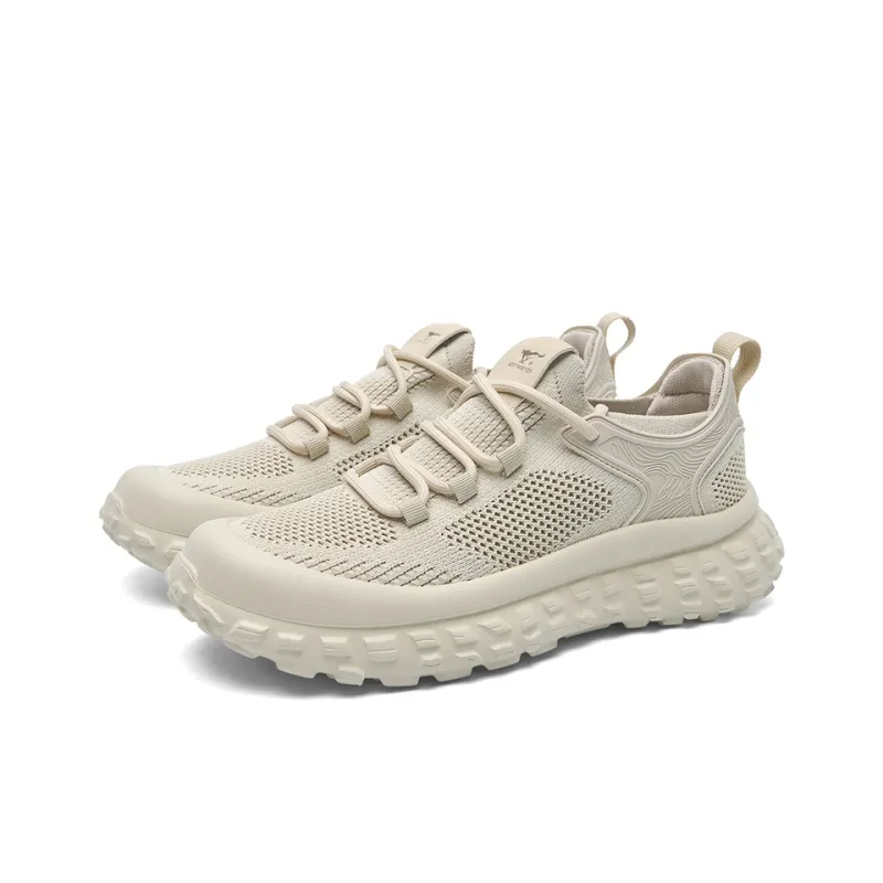 SEPTWOLVES Low Top Casual Shoes Men's-9