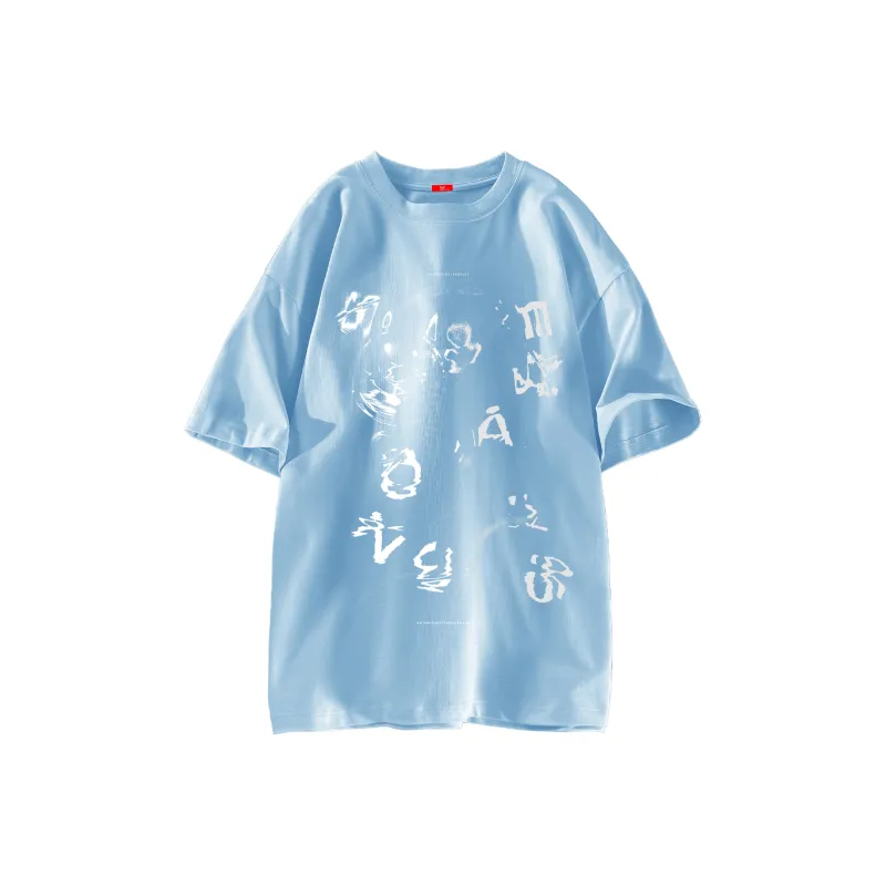MIIOW Cool One Summer Series T Shirt Unisex-15